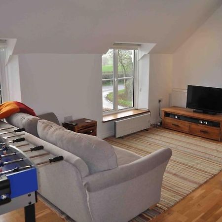 Appartamento Bed@Byways, Holton Wincanton Esterno foto