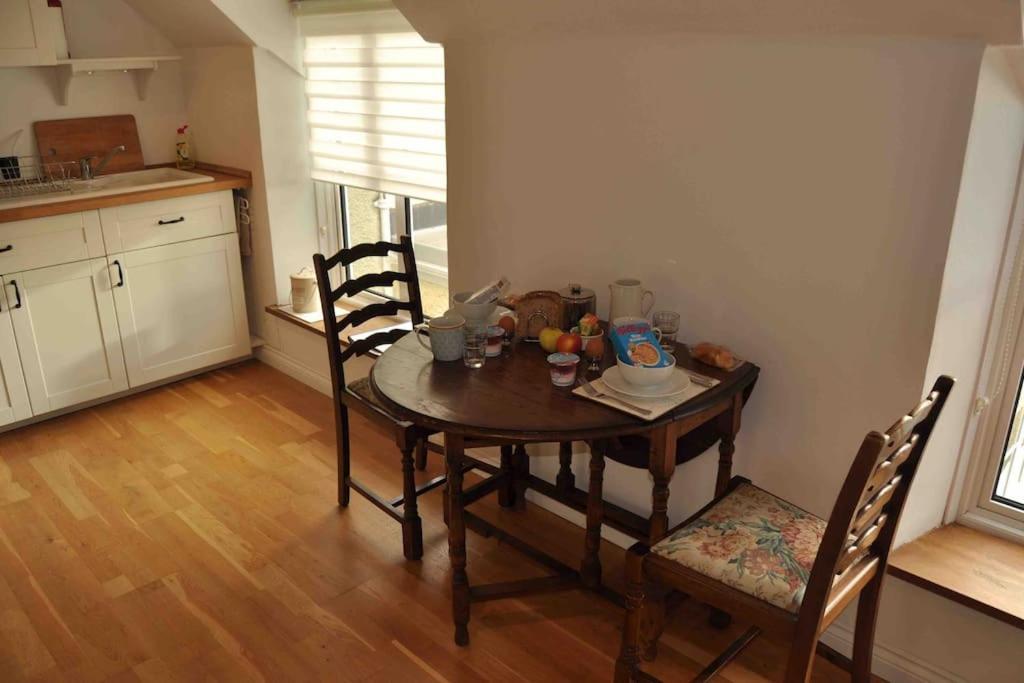 Appartamento Bed@Byways, Holton Wincanton Esterno foto