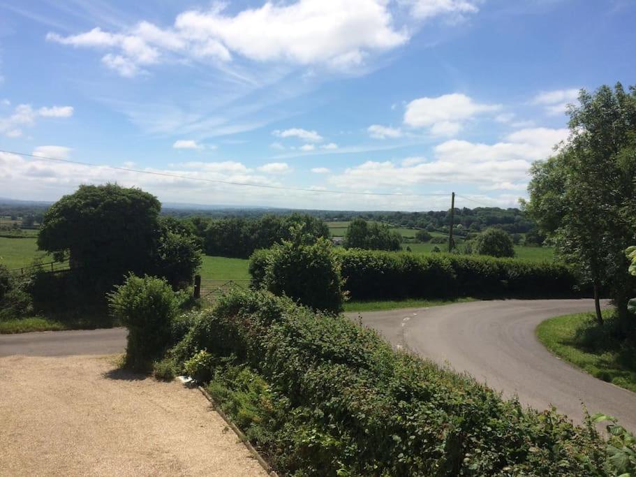 Appartamento Bed@Byways, Holton Wincanton Esterno foto